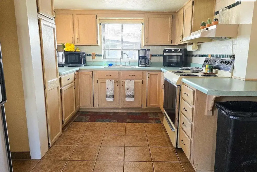 Vigilante Inn Immortal Camp