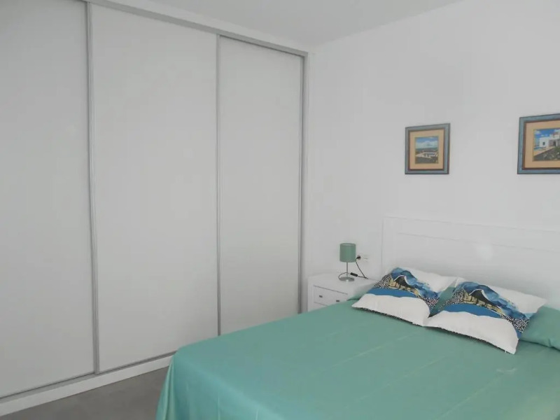 Realrent Costa Teguise Beach