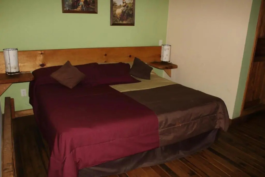 La Vieja Casona Hotel Spa