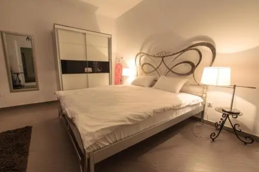 Apartments Le Domaine