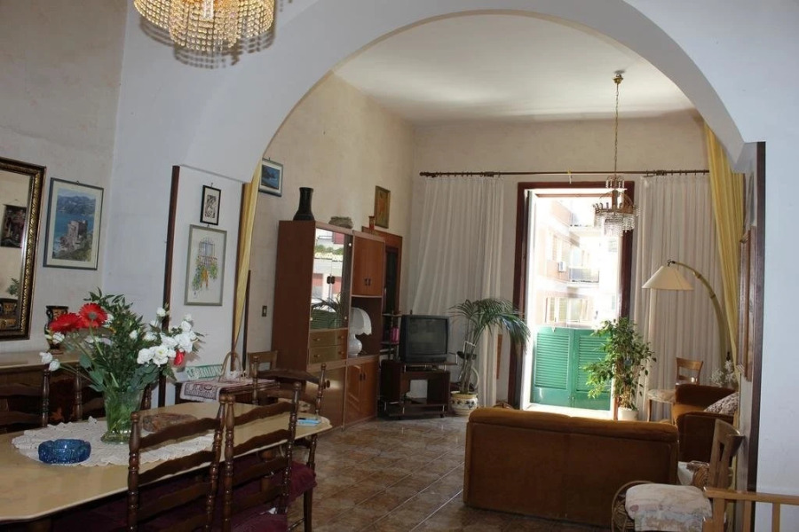 Holiday Home Casa Filomena