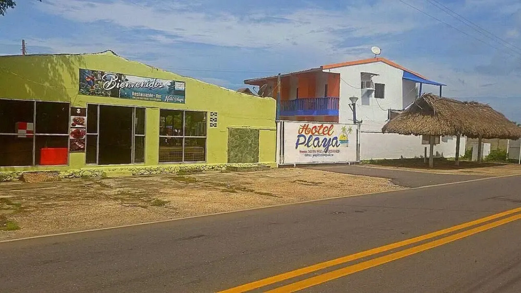 Hotel Playa