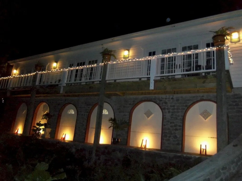 Selera Dunia Boutique Hotel