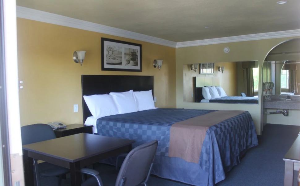 El Rancho Inn Hawthorne