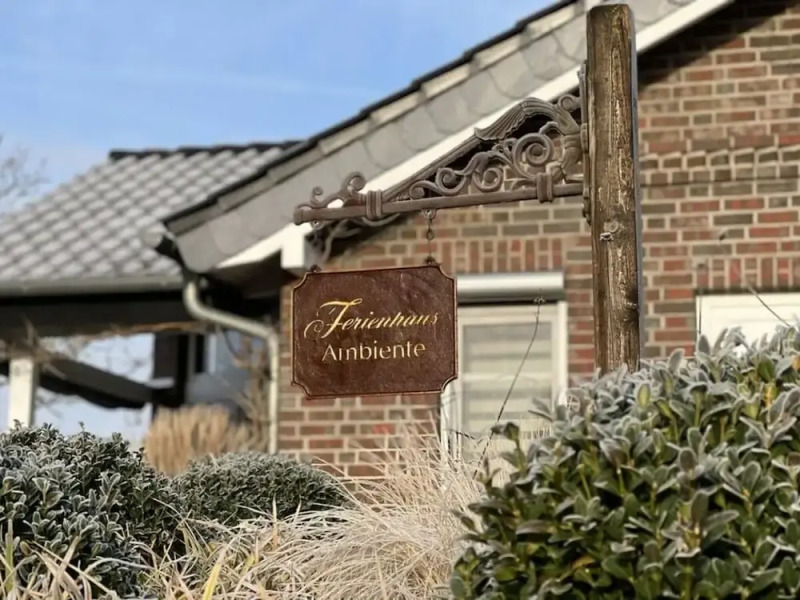 Ambiance Modern Retreat