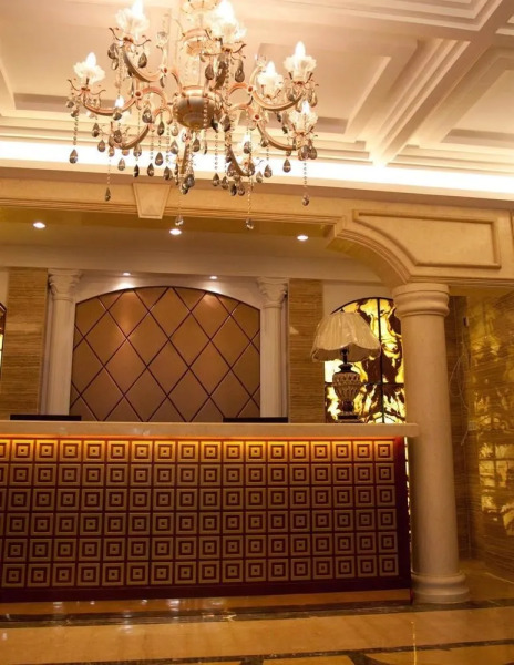 东瀚宾馆(镇江江大运河店)