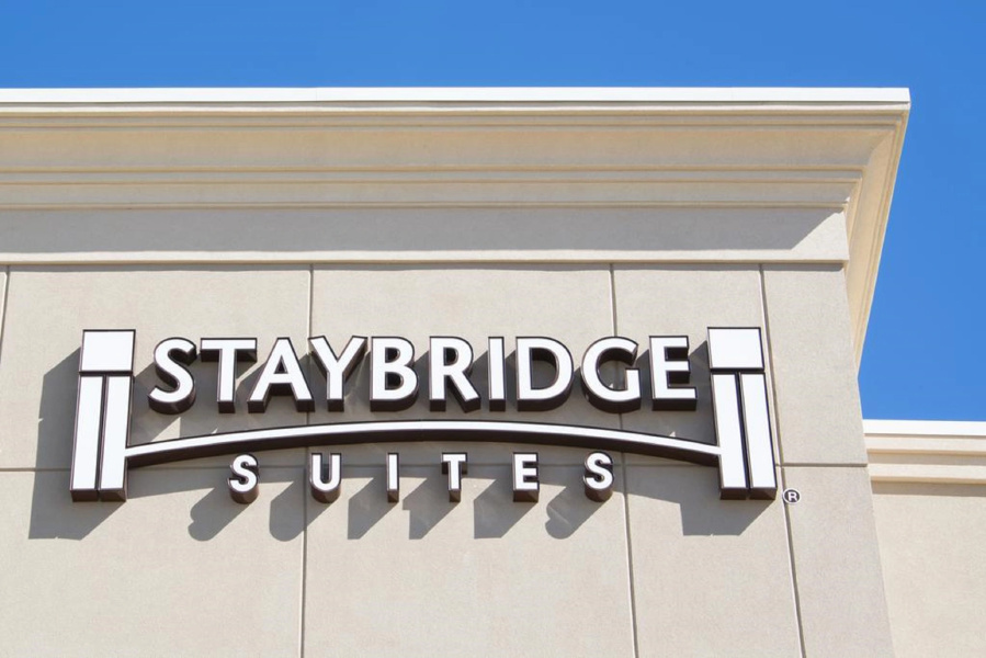 Staybridge Suites Anaheim At The Park by IHG
