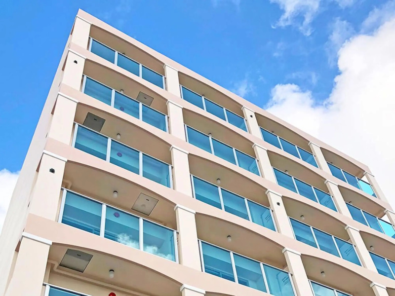 Hotel Sakurano Familia