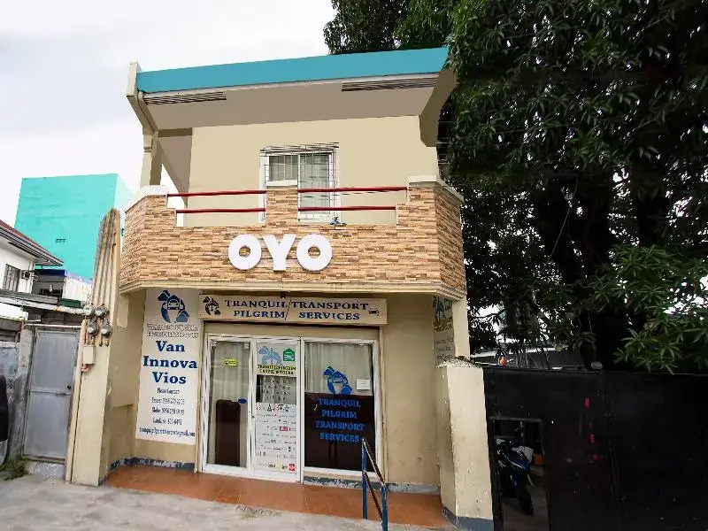Mye Tourist Inn by Oyo Rooms