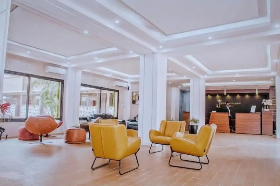 Hôtel Mariador Park