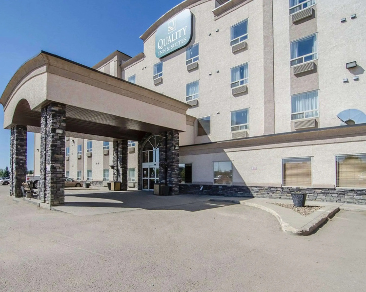 Quality Inn & Suites