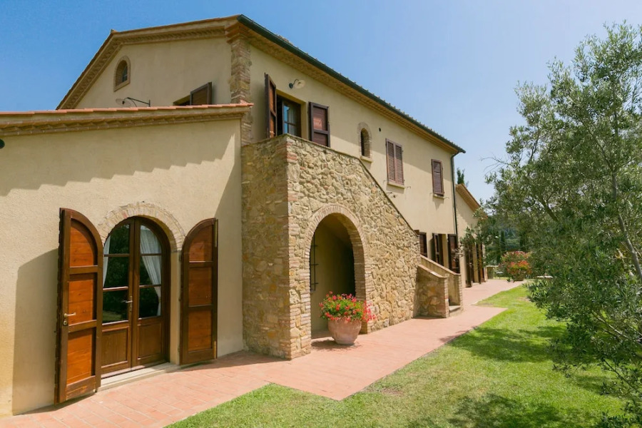 Relais la Pieve Vecchia