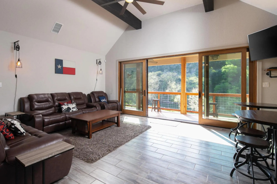 Southern Comfort RR 7252