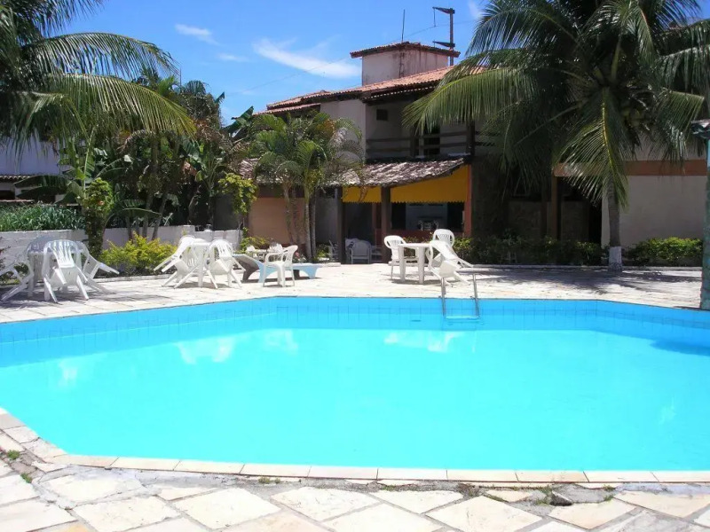 Residencial Aldeia de Mundai