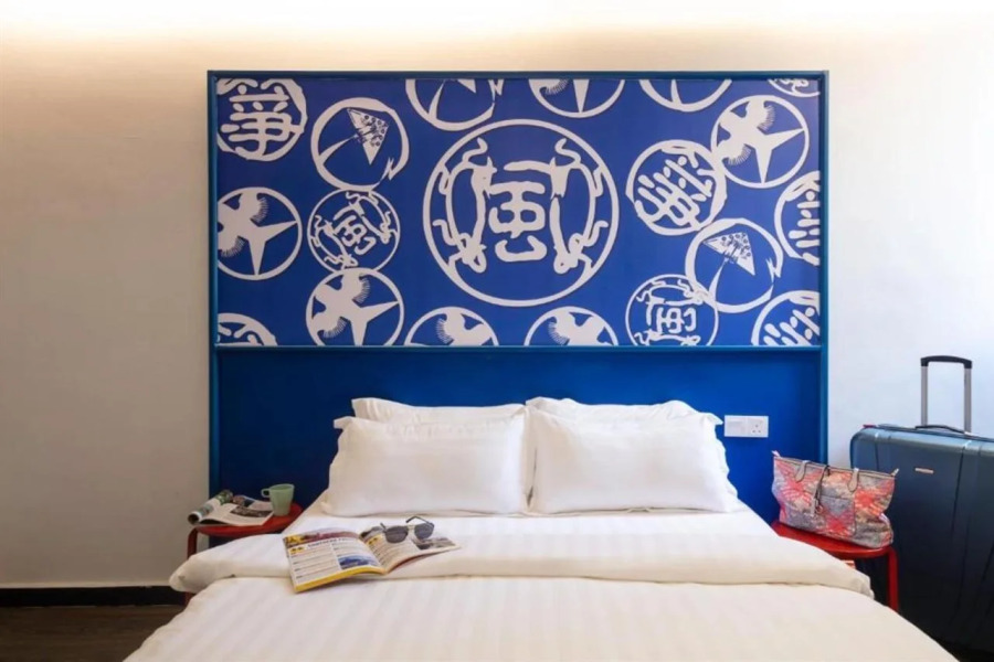 Kitez Hotel & Bunkz - Hostel