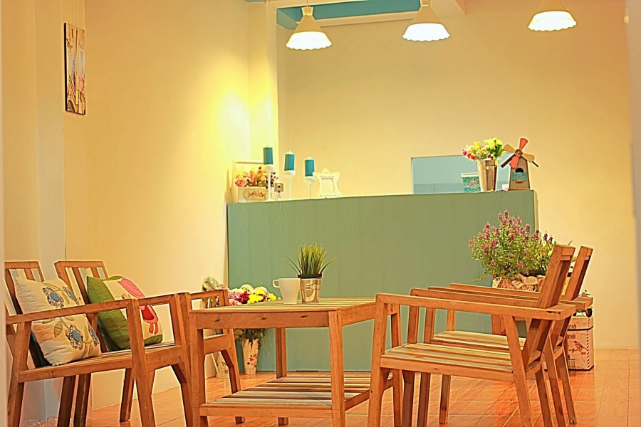 See Sea Backpackers House Hostel