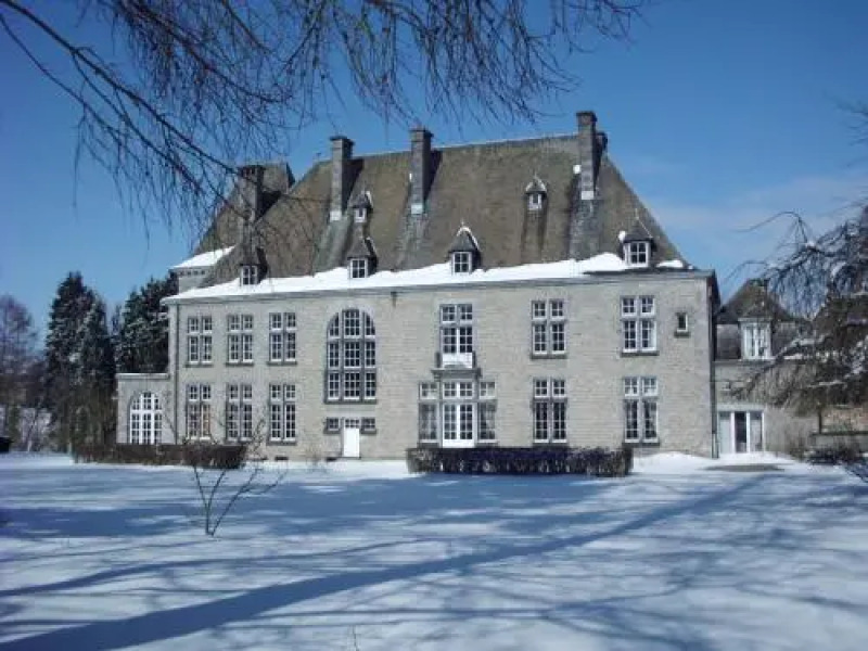 Château de la Motte