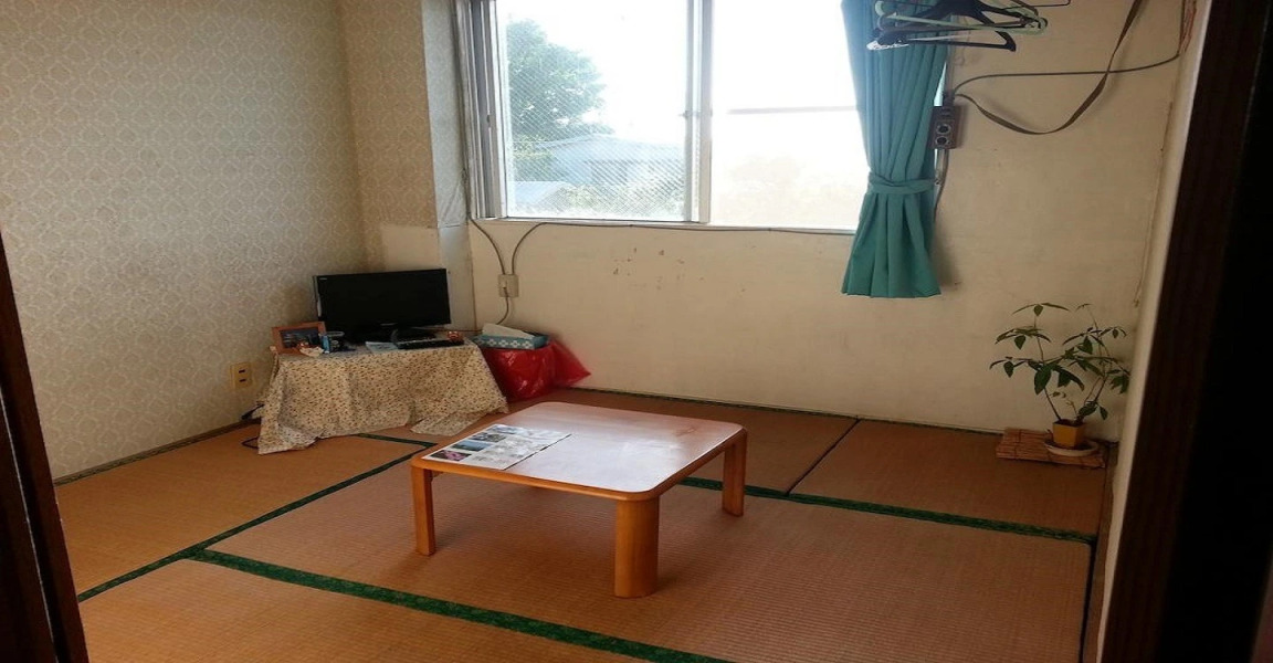 Minshuku Myojoso <Yoron Island>