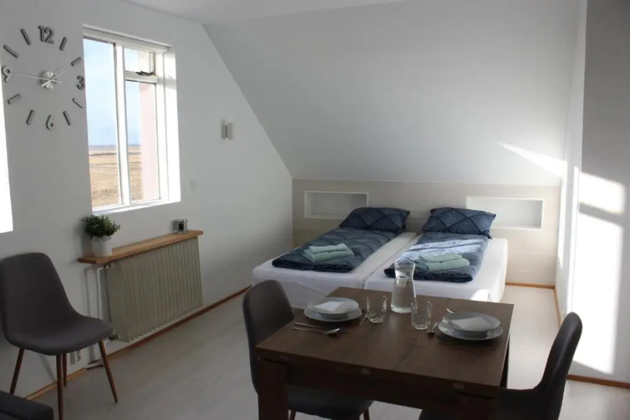 Guesthouse Hateigi 3