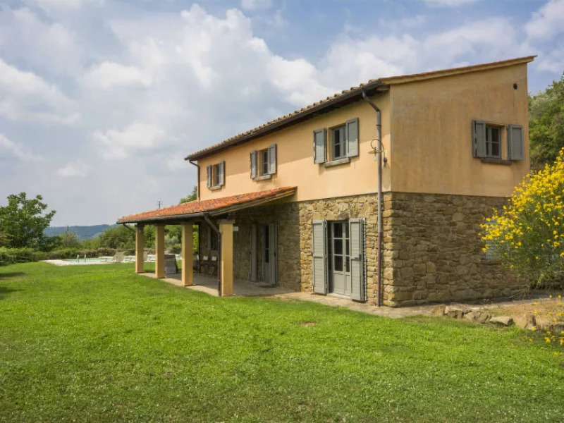 Villa la Piaggia - Four Bedroom