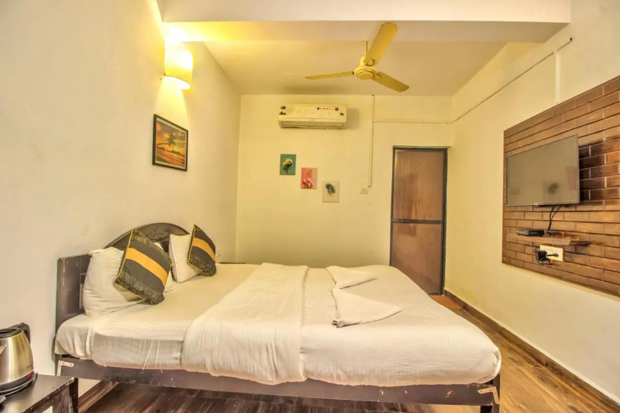 Stanleys Guest House