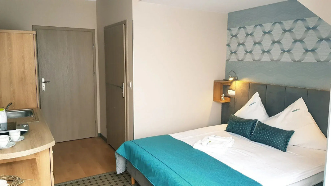 Akwamaryn Spa Niechorze