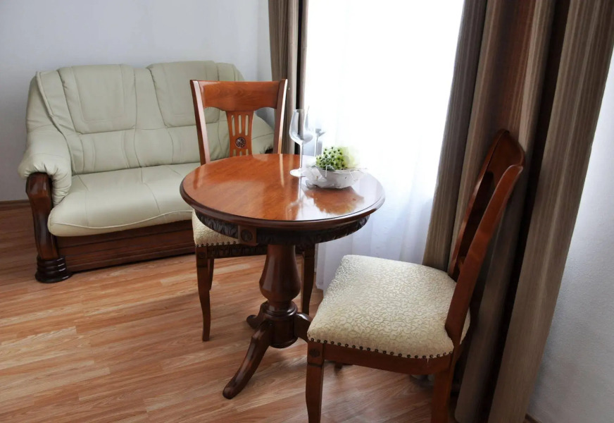 ADC Design Apartmány