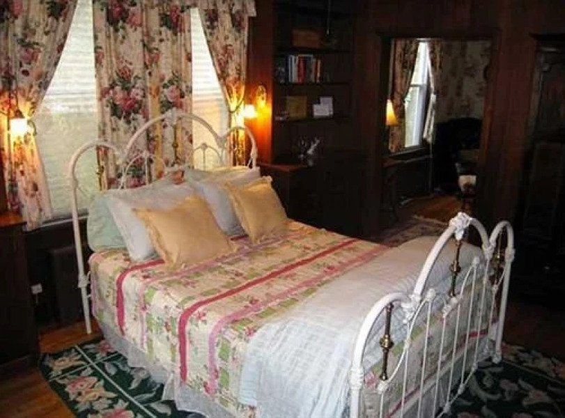 Alexander Hamilton House