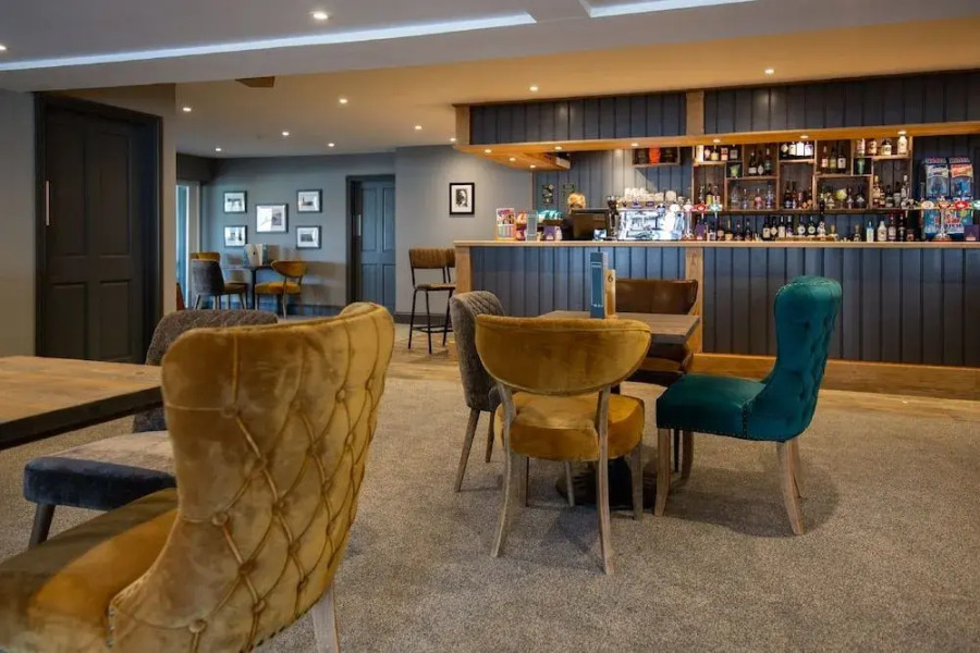 Newperran Holiday Resort