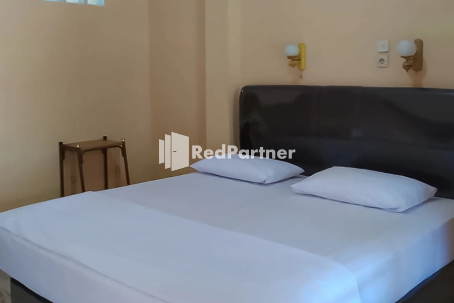 Hotel Maharani Syariah RedPartner