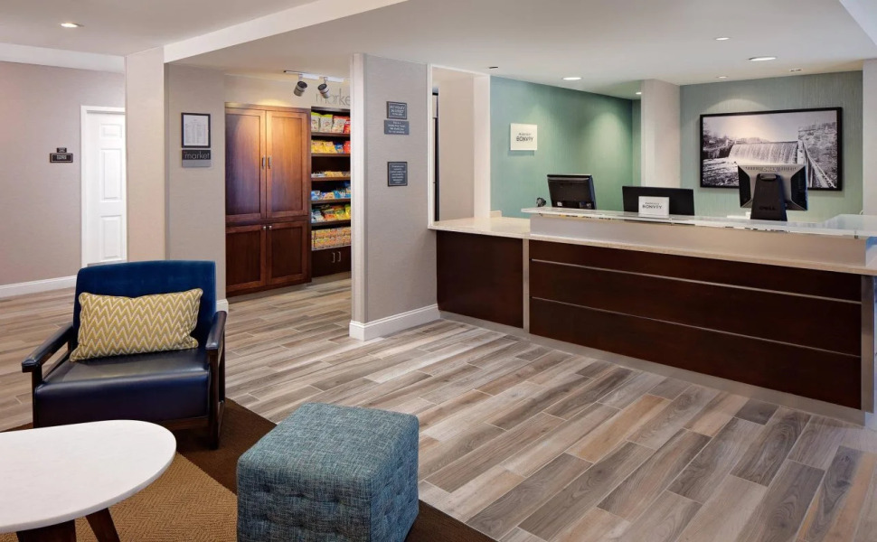 Residence Inn Boston Dedham