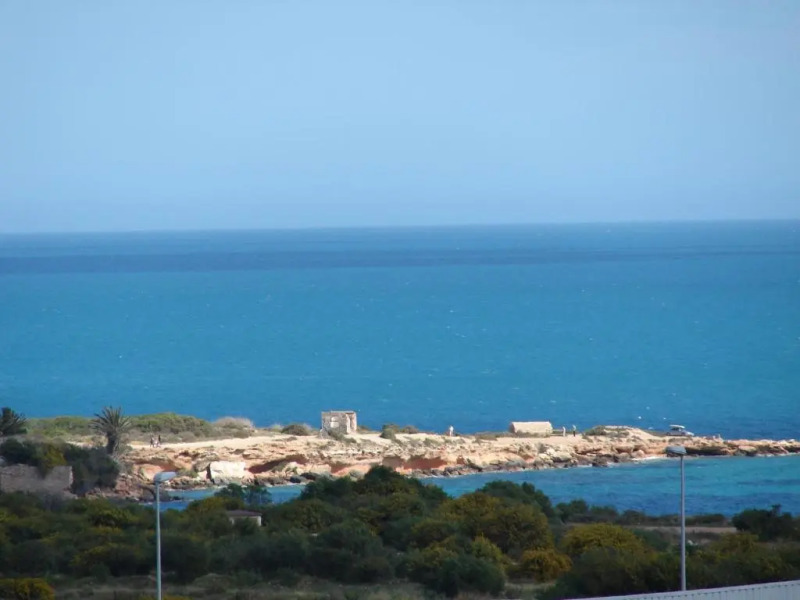 Apartamento en La Calma