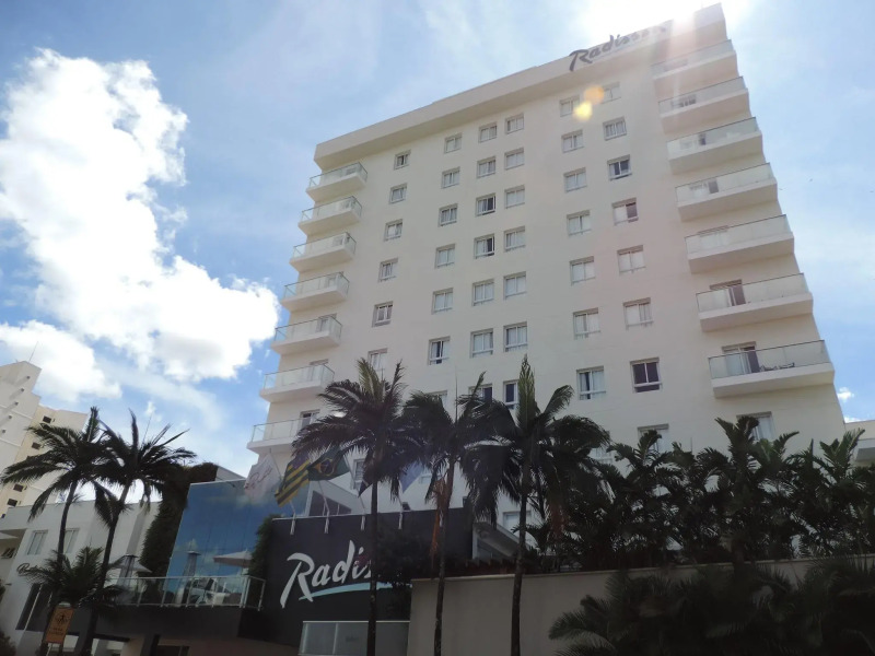 Radisson Hotel Anapolis