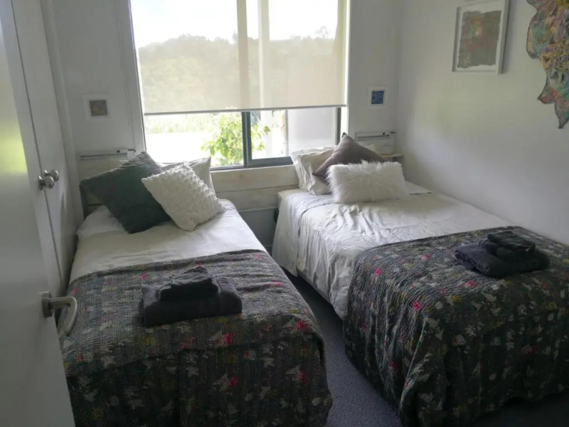 Kaka Lodge at Kotare House