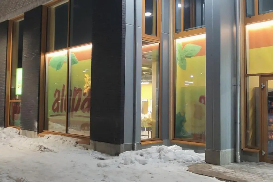 New studio Pastel near Helsinki airport in Kivistö