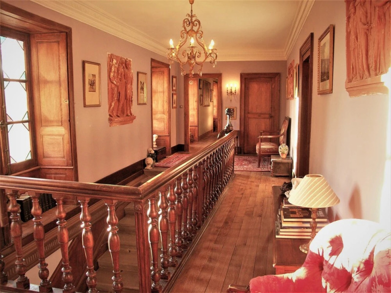 Château de Crocq - Chambres d'Hôtes de Charme