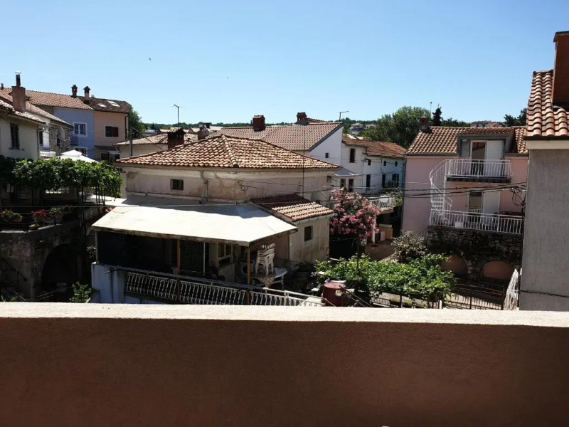 Hotel Miramare Njivice