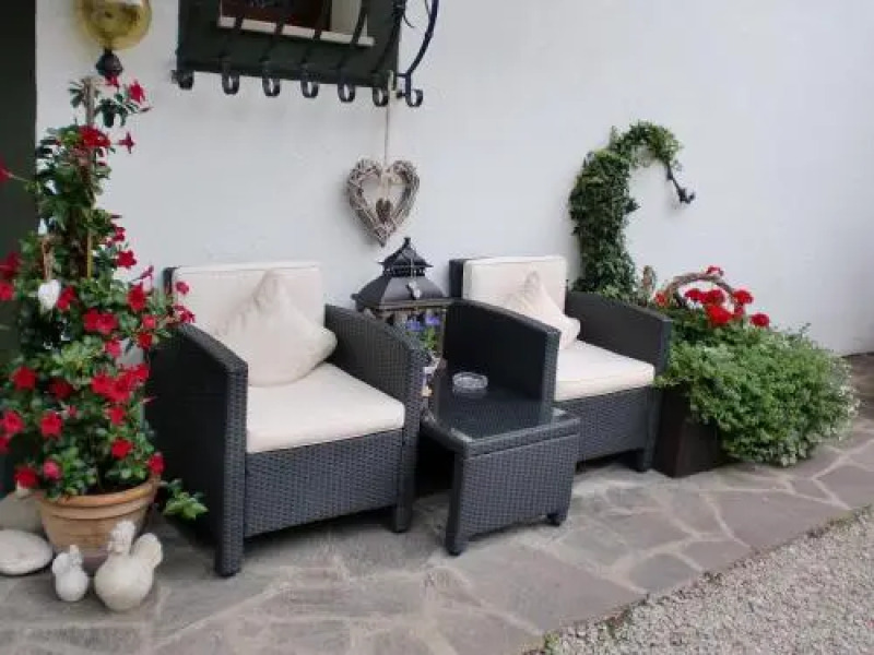 Appartments Innerhofer