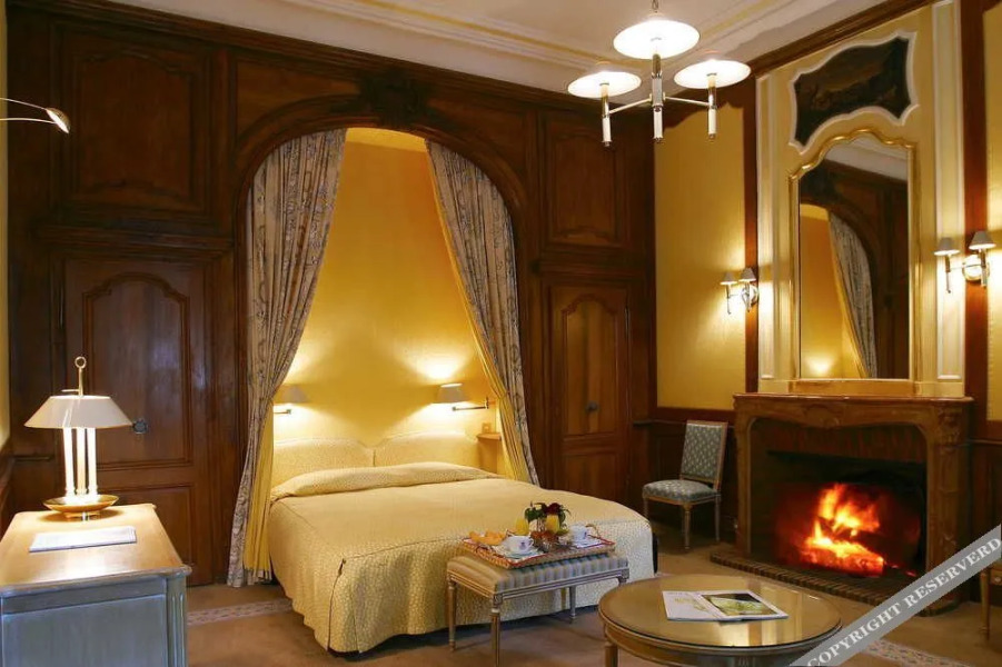 Château du Petit Musigny