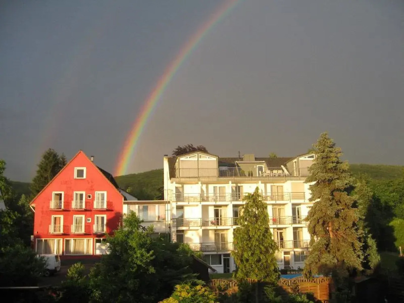 Hotel Restaurant Weinlaube