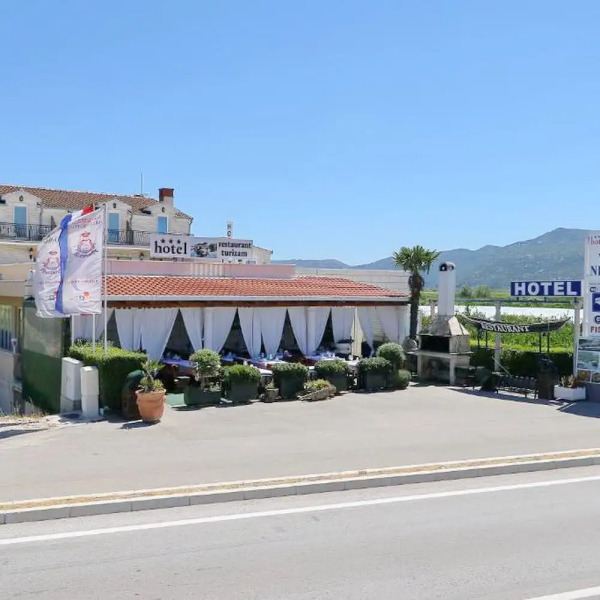 Hotel Villa Neretva - Metković