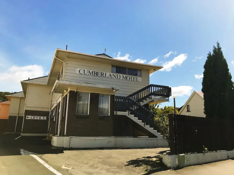 Cumberland Motel