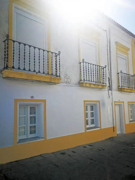 Aljana Guest House Beja