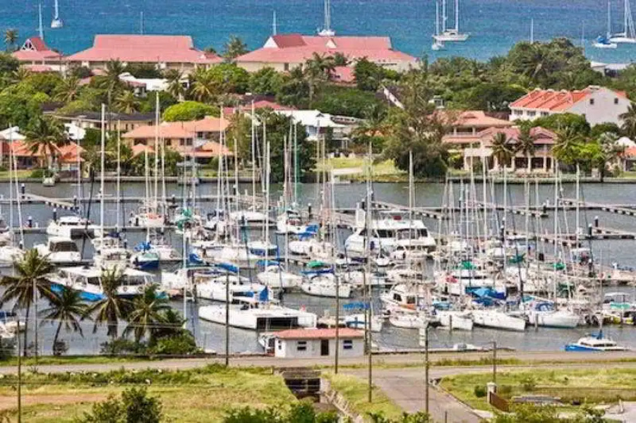 Marina Haven Villas