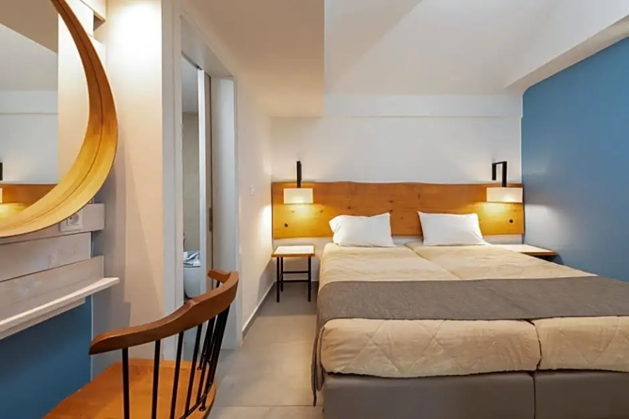 Iolida Village Water Park Hotel