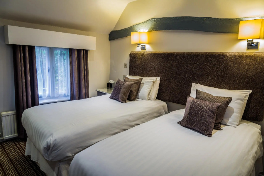 The Casa Hotel, Sure Hotel Collection by Best Western