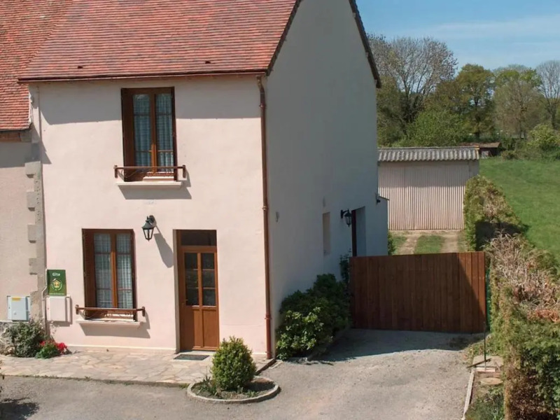 Gîte Target, 3 pièces, 4 personnes - FR-1-489-273