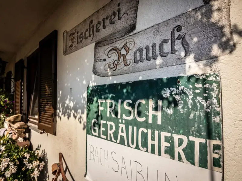 Fisherman's House Comfortable Holiday Residence