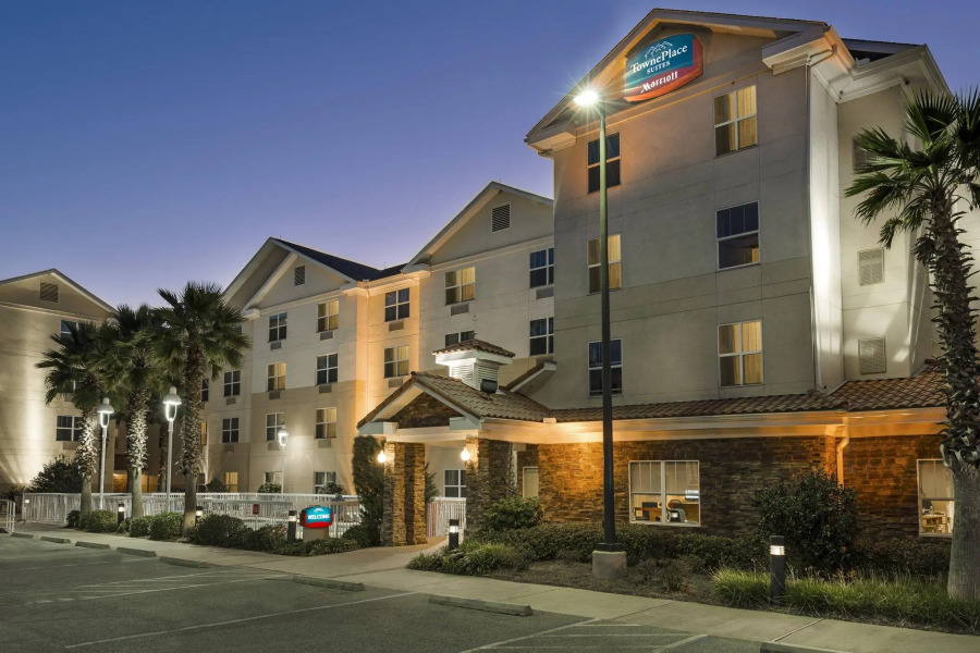 TownePlace Suites by Marriott Pensacola
