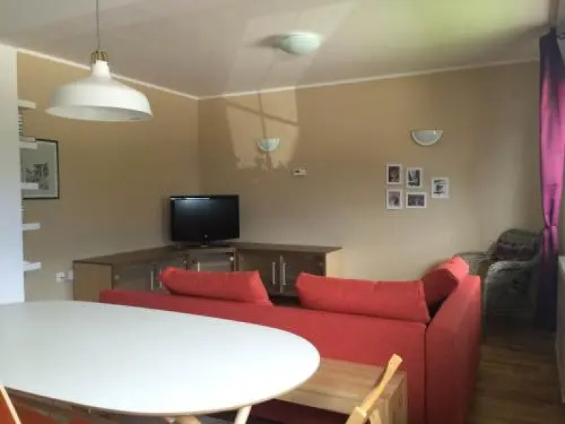 Apartments Alpha Center